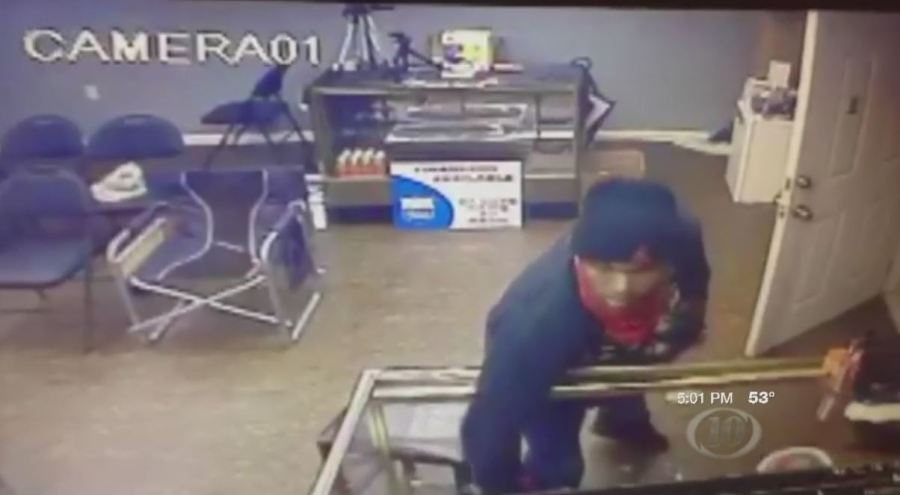 Youngsville Robbery_56174