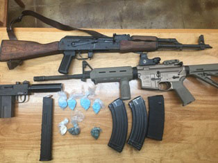 Abbeville drug arrest 1_370571