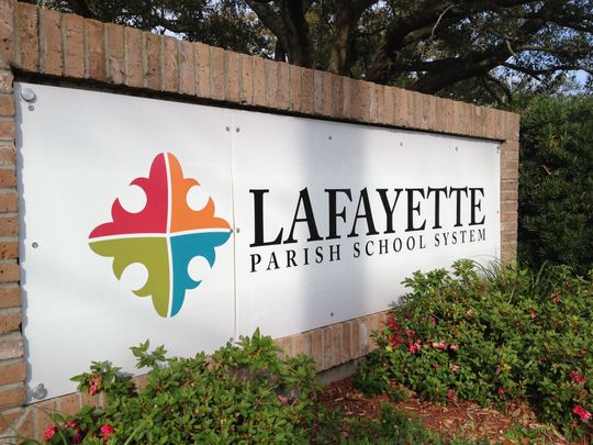Lafayette parish school board sign_1552568528884.jpg.jpg