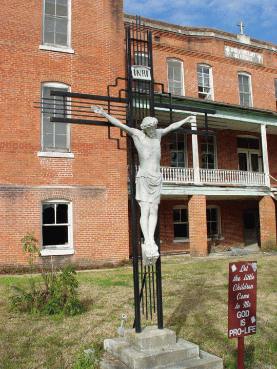 Holy Rosary