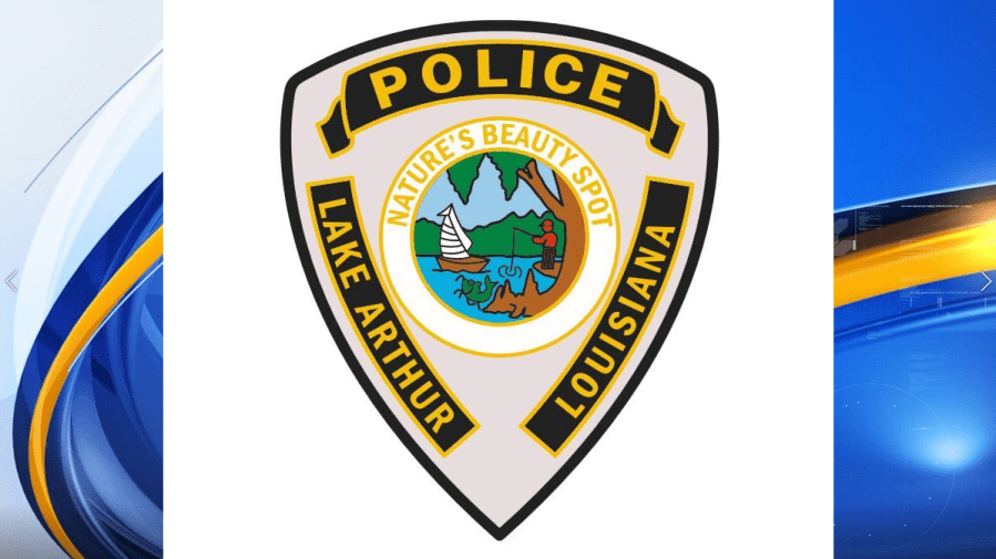 Lake Arthur Police Department