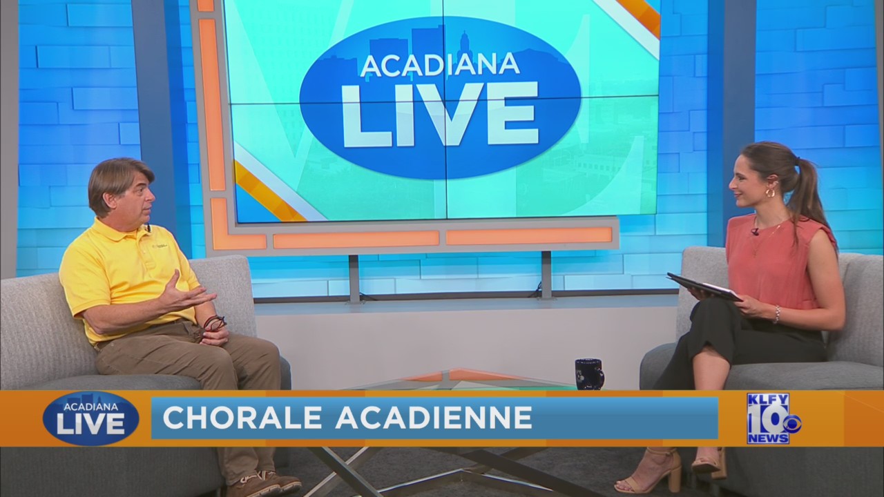 Chorale Acadienne